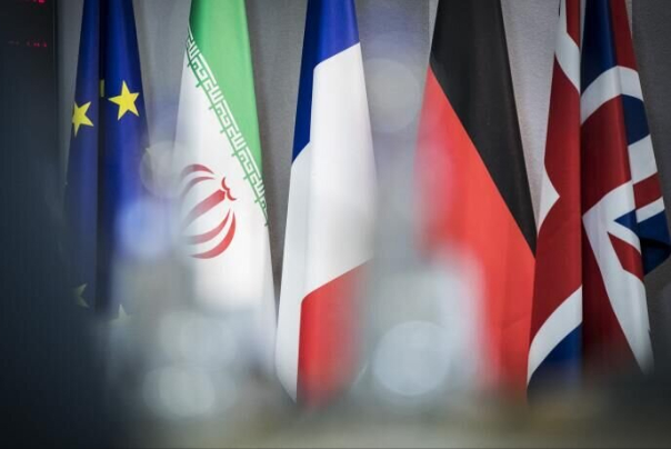 Western trap to activate "coercion diplomacy" against Iran