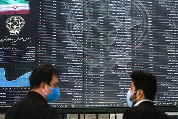 60 مليون ايراني مساهم في سوق المال