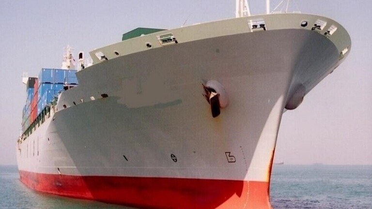 تفاصيل الهجوم الإرهابي على سفينة الشحن الإيرانية