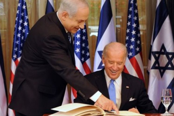 Early unveiling of the Biden administration's fraudulent strategy against Iran