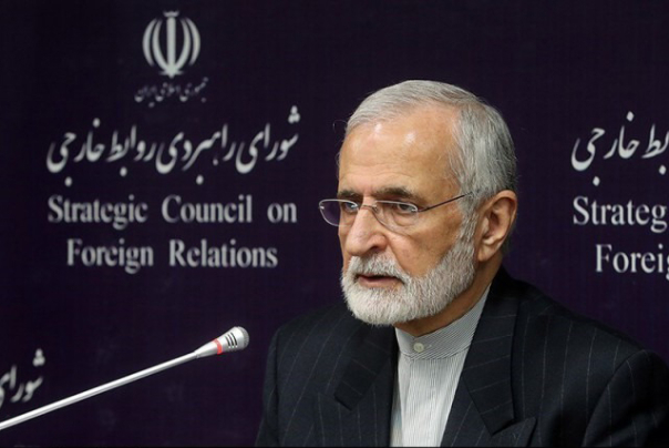 Dr. Kharrazi Responds to Ambiguities Raised around Iran-China Comprehensive Cooperation Plan Document