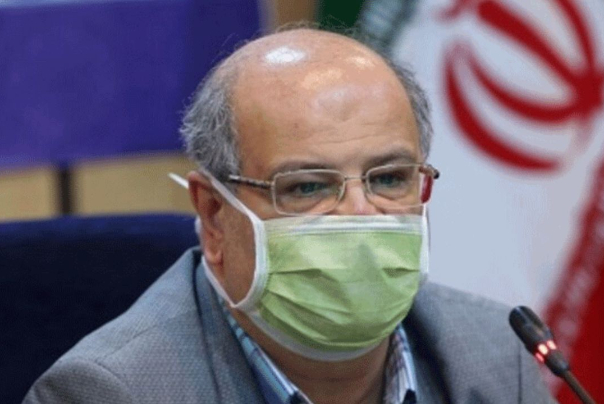 تعطیلی کامل تهران مطالبه جدی کادر درمان
