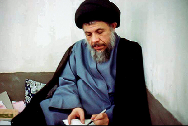 آیت الله خامنه‌ای: شهید صدر می‌توانست با سازشکاری جان خود را حفظ کند، اما تسلیم نشد