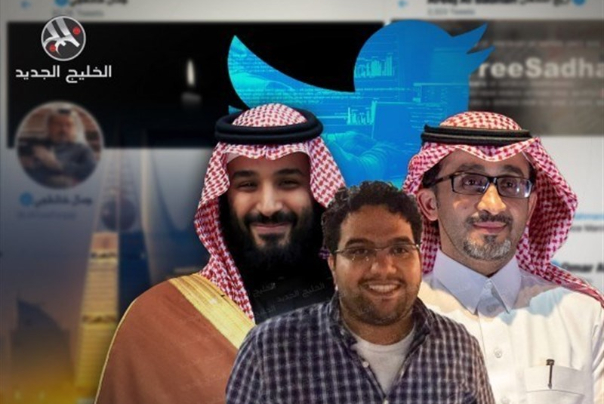 حساب‌های جعلی محمد بن سلمان در توییتر برای جاسوسی از مخالفان