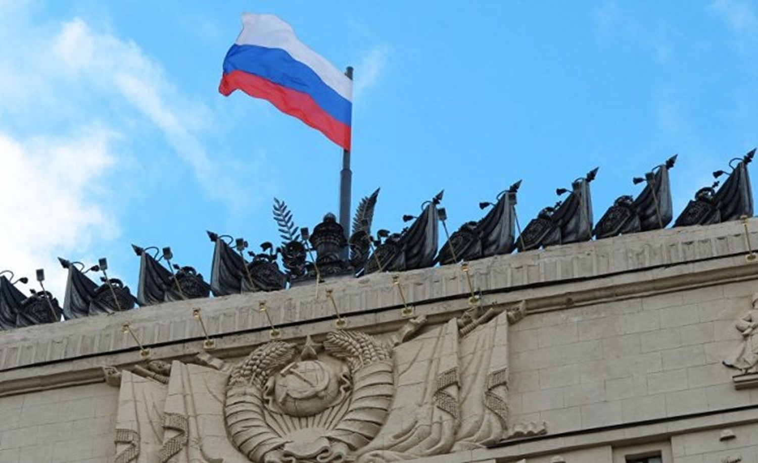 موسكو: ما نريده من واشنطن هو القليل من القابلية للتنبؤ