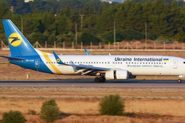 اهداف اوکراین از دروغ‌پردازی درباره حادثه سقوط هواپیمای اوکراینی