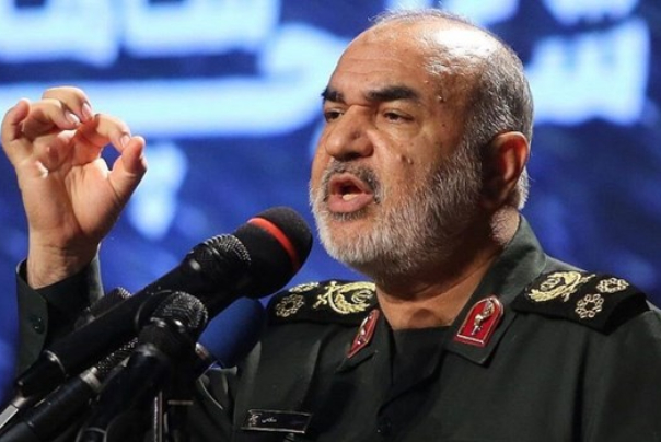 اللواء سلامي: الشهيد حجازي لم يخلع ثوب الجهاد قط