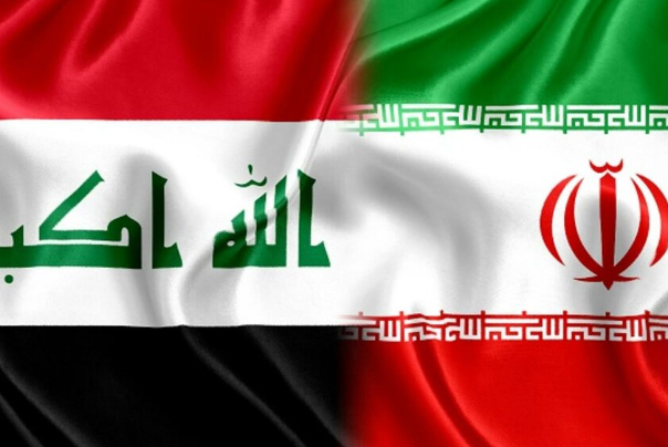 Iranian, Iraqi officials discuss security cooperation