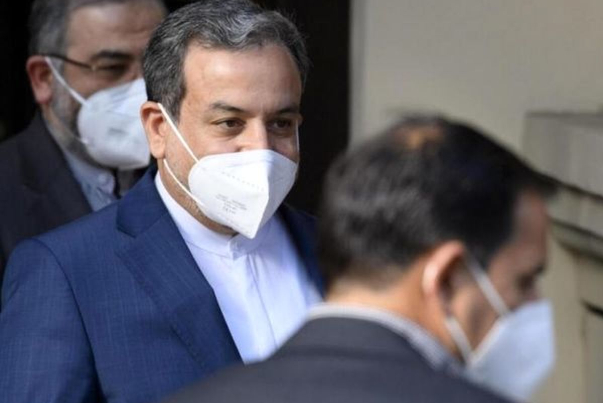 عراقجي يؤكد تمسّك ايران بإلغاء كافة العقوبات