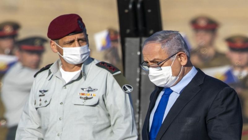 خيبة أمل صهيونية من المباحثات مع امريكا بشأن الاتفاق النووي