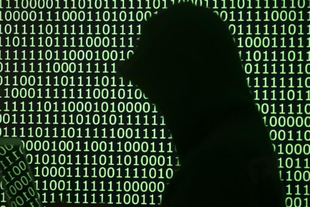 Widespread cyber attack on Israeli companies