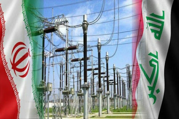 Iran Ready to Meet Iraq’s Electrical Needs