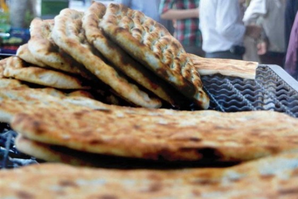 افزایش بی‌سروصدای قیمت نان در تهران تا مرز 50 درصد