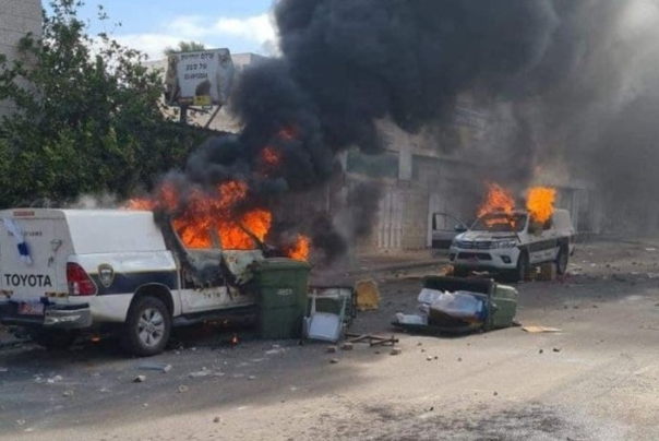 فلسطين.. عمليتا طعن باللد واعتقالات واسعة بالداخل المحتل