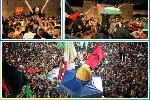 چرا رژیم صهیونیستی در نبرد 12 روزه با مقاومت فلسطین شکست خورد؟