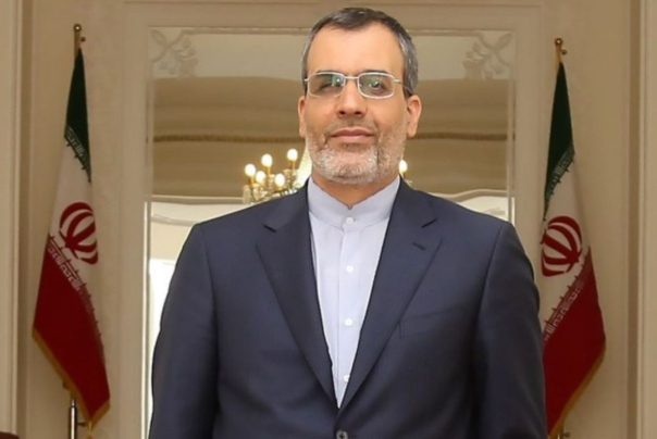 مسؤول ايراني: حرب غزة الأخيرة عززت قوّة إيران الناعمة