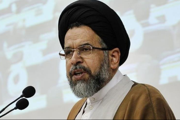 وزير الامن الايراني: المقاومة قلبت حسابات الكيان الصهيوني