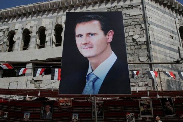 پایان تبلیغات نامزدهای انتخابات سوریه/ «سکوت انتخاباتی» آغاز شد