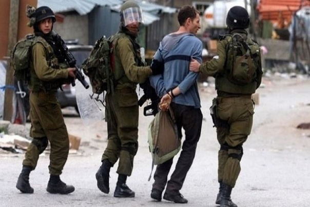 Widespread arrests and possible escalation of street protests in occupied Palestine