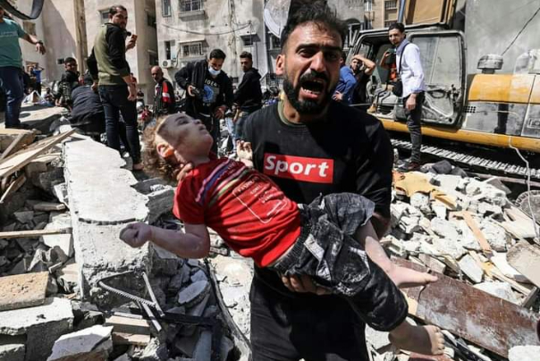 أسباب الضغوط الدولية غير المسبوقة على الكيان الصهيوني