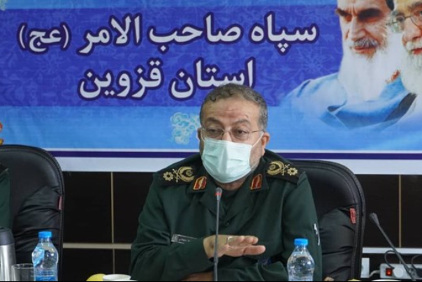 منظمة التعبئة: معركة "سيف القدس" انتصار للمسلمين جميعاً