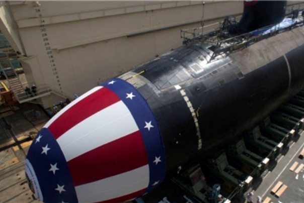 The margins of the US nuclear information leak have risen! The margins of the US nuclear information leak have risen!