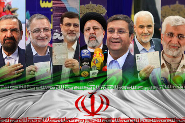 مرشحو الرئاسة الايرانية يتحدثون عن برامجهم قبيل المناظرة الانتخابية الثانية