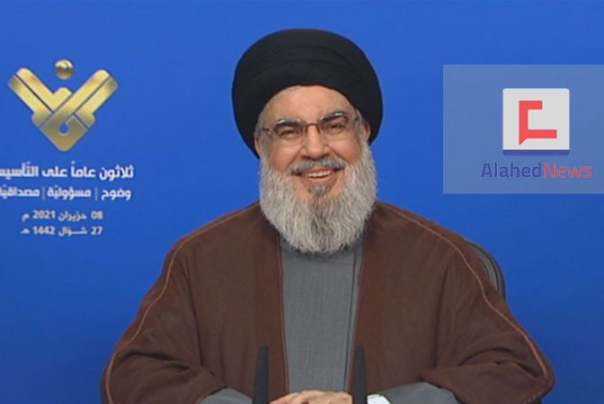 السيد نصر الله والمقاربات المتشعبة للشأن المحلي