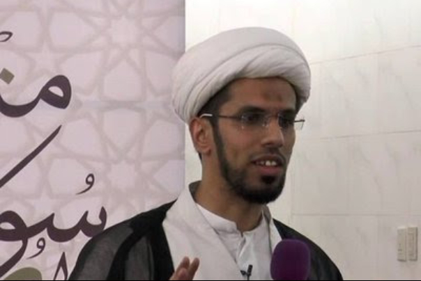 بازداشت یک روحانی شیعه توسط نیروهای عربستان سعودی