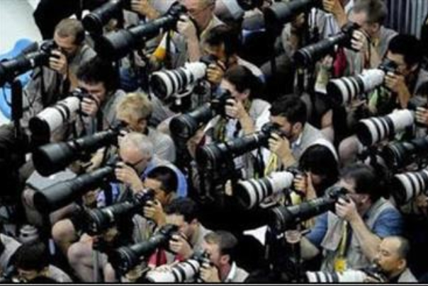 500 خبرنگارخارجی از 226 رسانه بین‌المللی انتخابات 1400 ایران را پوشش می‌دهند