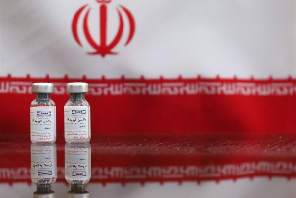 الصحّة الايرانية: تصدير اللقاحات المحلية في نهاية الخريف