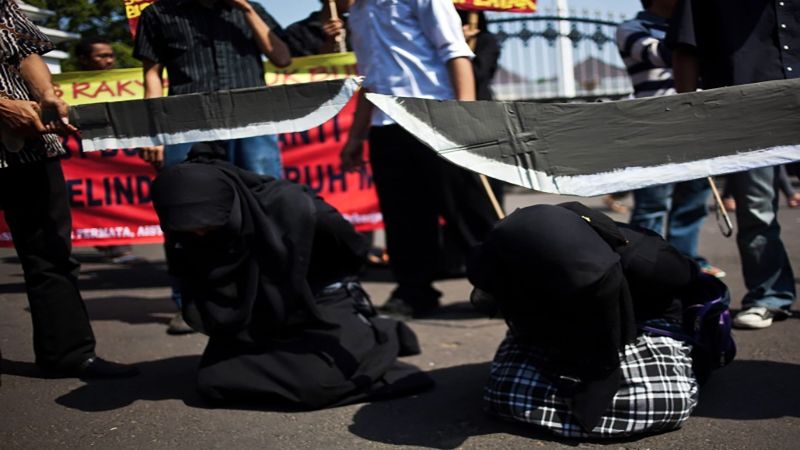 أربعون قاصرًا سعوديًا يواجهون حكم الإعدام