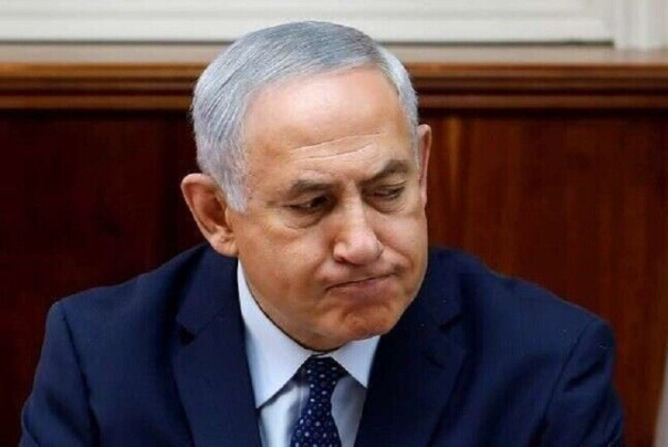 هاآرتص: نتانیاهو اسناد مهمی در دفتر نخست‌وزیری از بین برده است