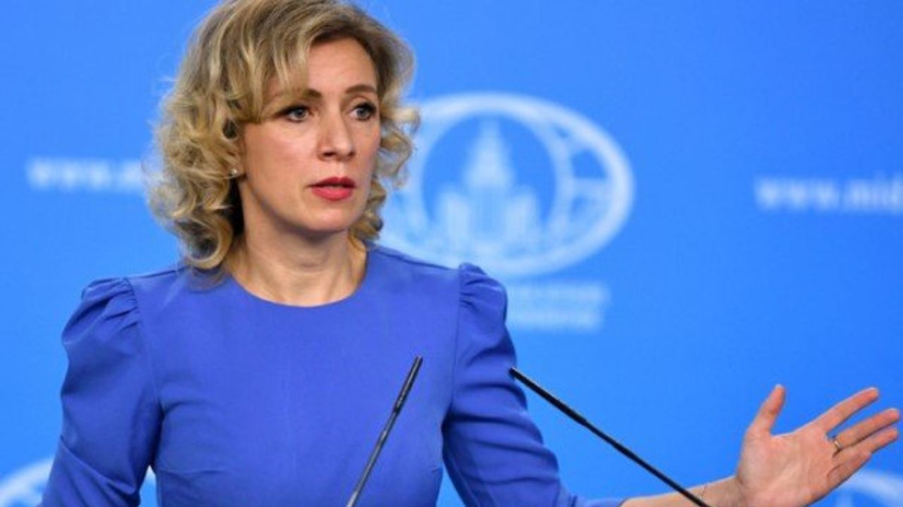 واکنش مسکو به تصمیم آمریکا برای اعمال تحریم جدید علیه روسیه