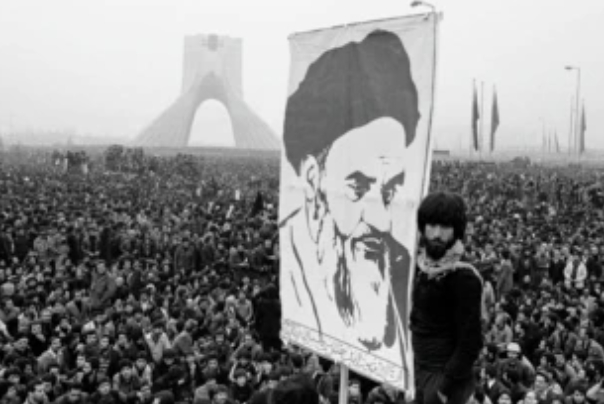 چندرسانه‌ای: افت و خیزهای مفهوم «مشارکت» در تجربه انقلاب اسلامی