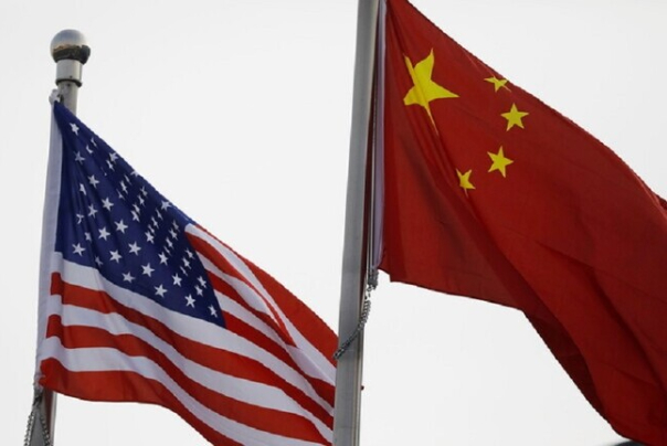 چین آمریکا را تهدید کرد