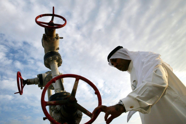 افزایش 2 برابری ارزش صادرات نفت عربستان در آوریل 2021
