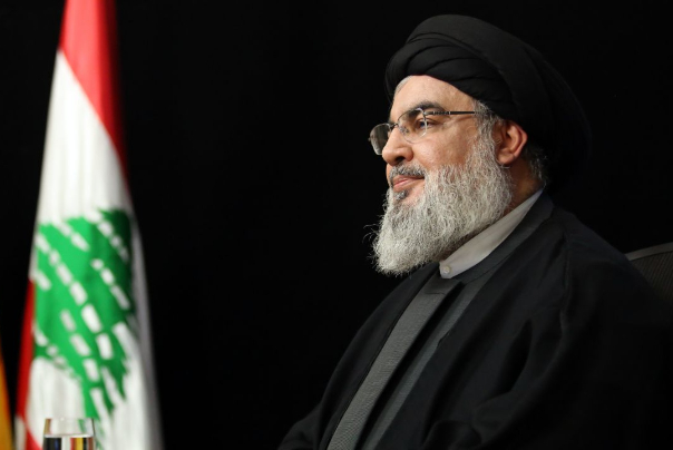 دبیرکل حزب الله امروز سخنرانی می‌کند