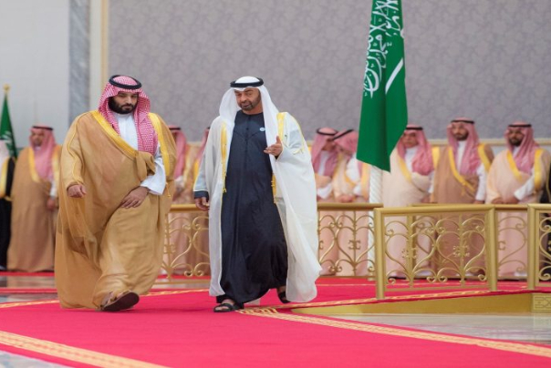 تأزم العلاقات السعودية الإماراتية.. المصالح تتنافر
