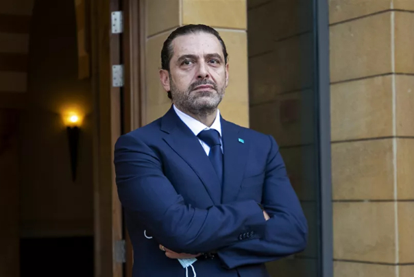 Reasons and consequences of Hariri's withdrawal from forming a government in Lebanon