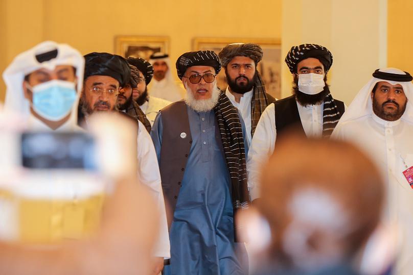 طالبان: هیچ توافقی برای برقراری آتش‌بس صورت نگرفته است