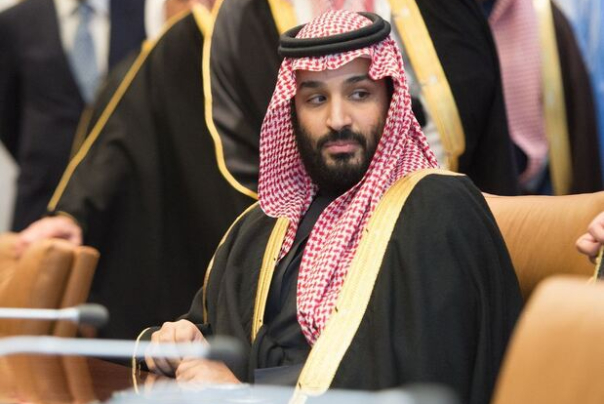 نگرانی شدید بن‌سلمان از لو رفتن استفاده سعودی از بدافزار جاسوسی «پگاسوس»