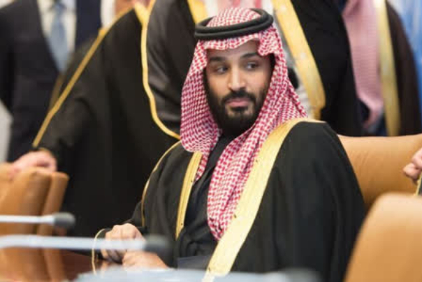 بن سلمان قلق من فضيحة استخدام السعودية لبرامج تجسس اسرائيلية