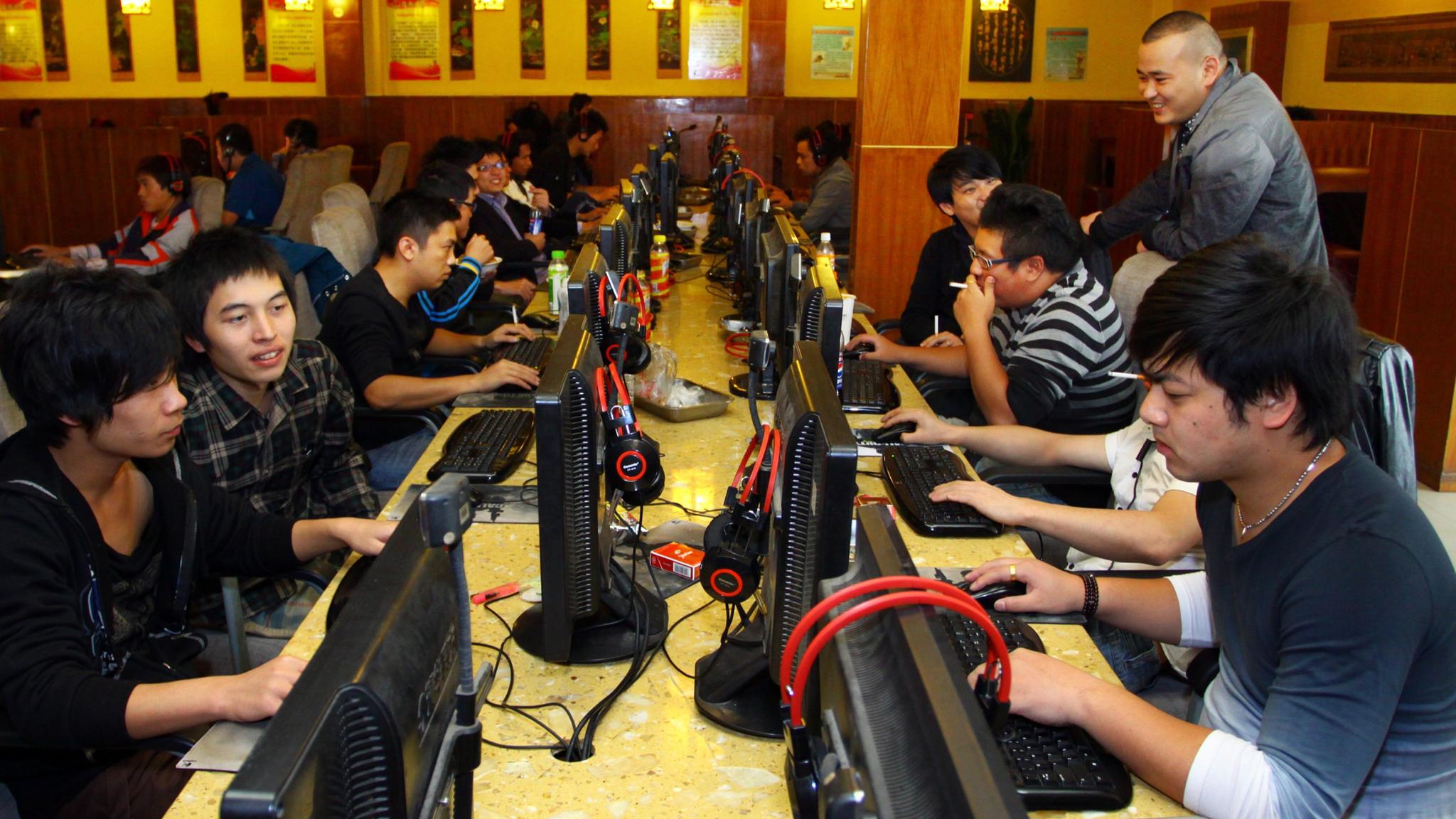 برنامه شش ماهه چین برای محدود کردن اپ‌ها