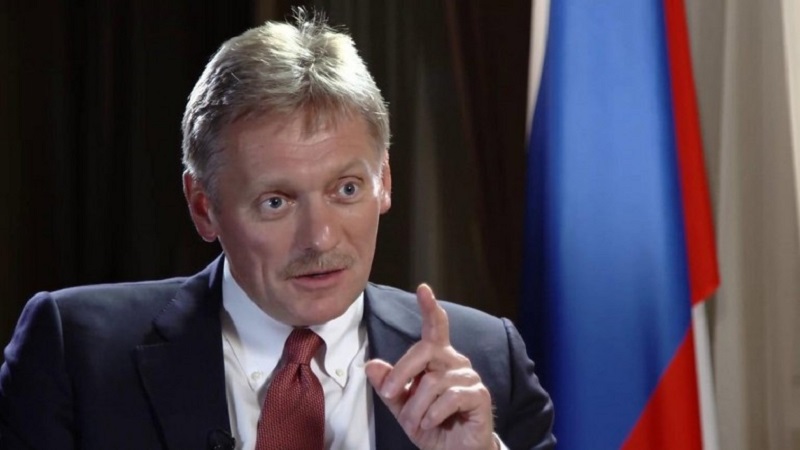 Kremlin reacts to the US decision to withdraw from Iraq