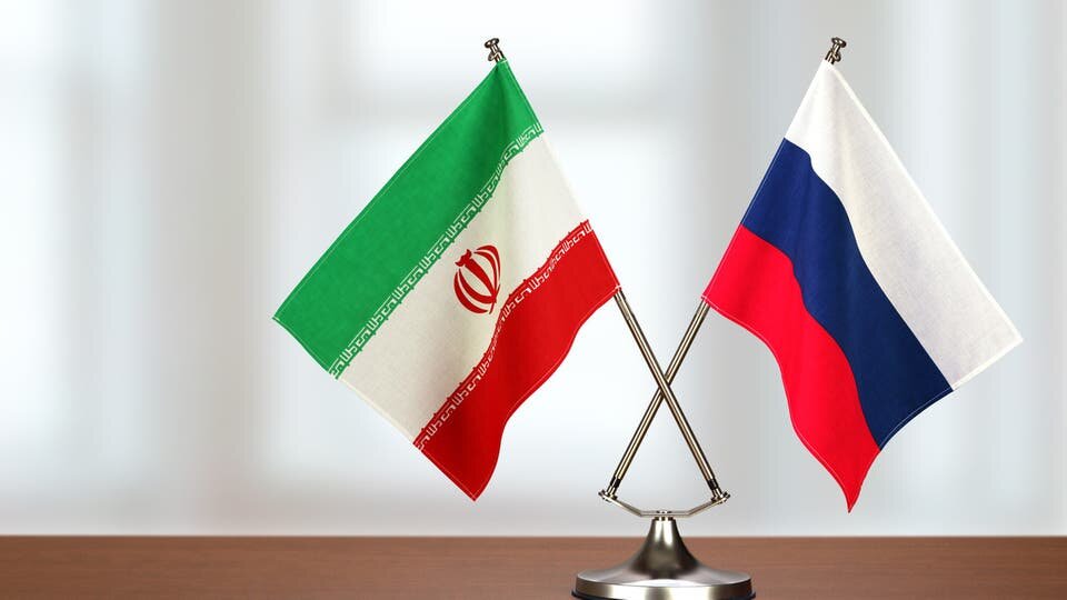 افزایش 15 درصدی تجارت ایران و روسیه
