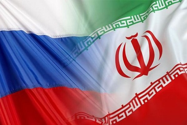 رغم كورونا والحظر.. ازدياد التبادل التجاري بين ايران وروسيا