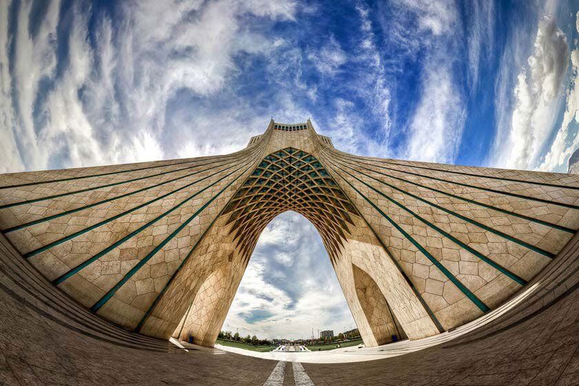 پایتخت ایران اسلامی و ضرورت توسعه فرهنگی و هنری
