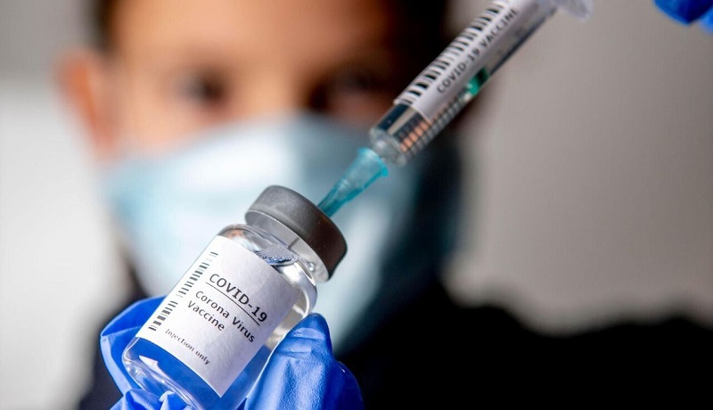 ورود بیش از یک میلیون دوز واکسن جدید به کشور