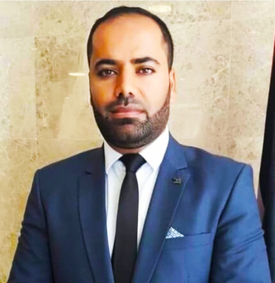 القوة الهاربة لن تعود!